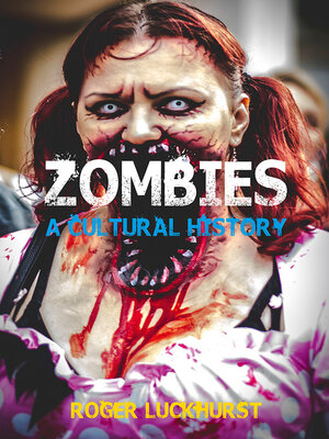 cover image of Zombies
